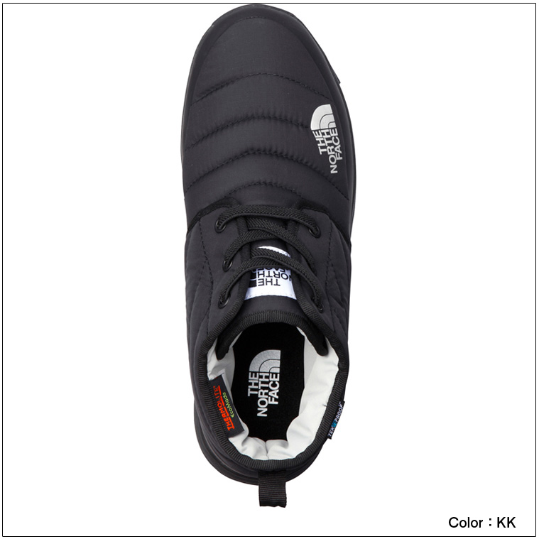 アウトドア/トレッキング/登山/シューズ/ヌプシトラクションライトV