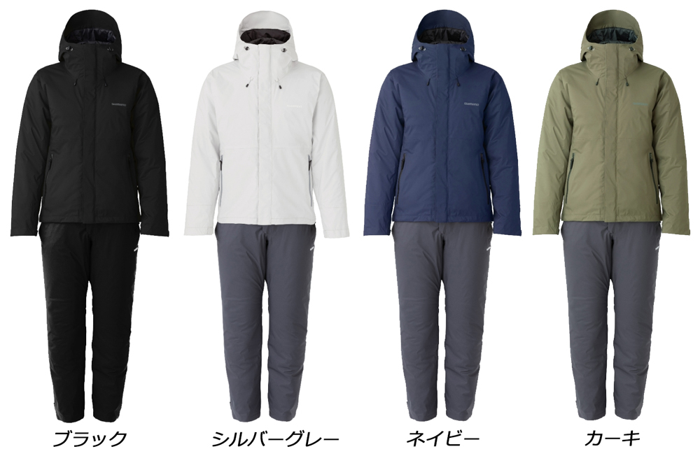 防寒・防水ウェア/防寒スーツ/【OUTLET】デュラスト ウォームレイン