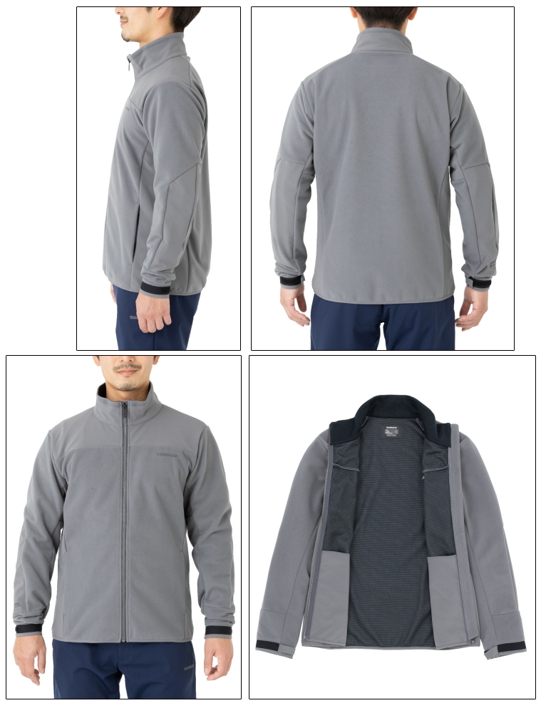 防寒・防水ウェア/防寒ジャケット/【ミドラー】ゴアテックス