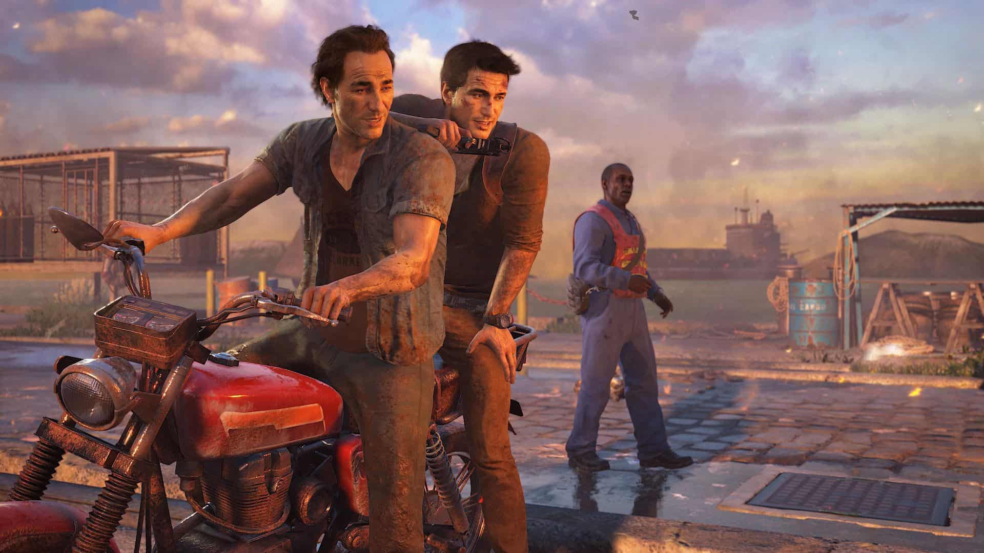 Uncharted 4 - A Thief's End Review: Destined for Greatness