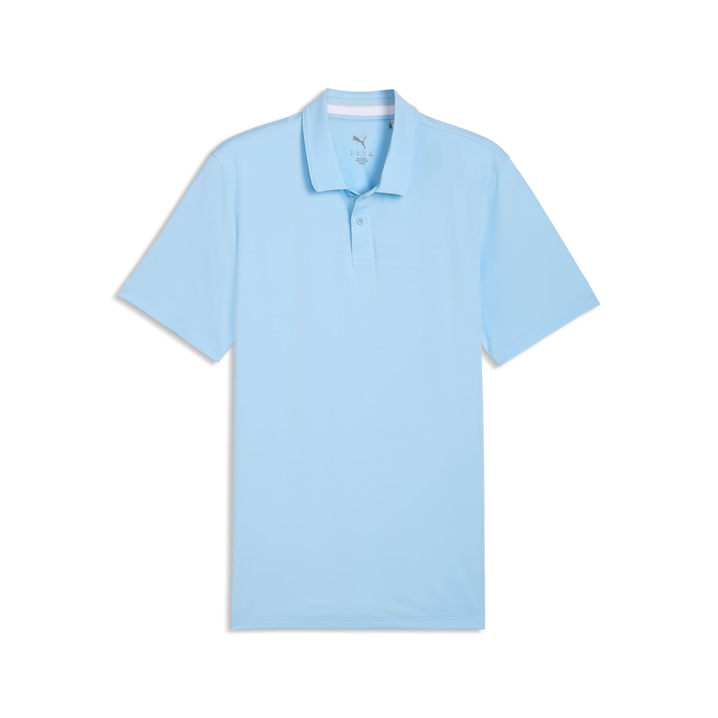 MATTR Brigade 2.0 BN Golf Polo – PUMA Golf