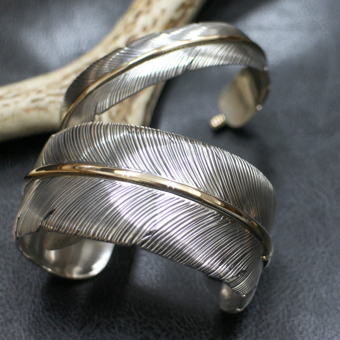 早くもナバホ族のHarvey Maceから第2便が届いてます | インディアン