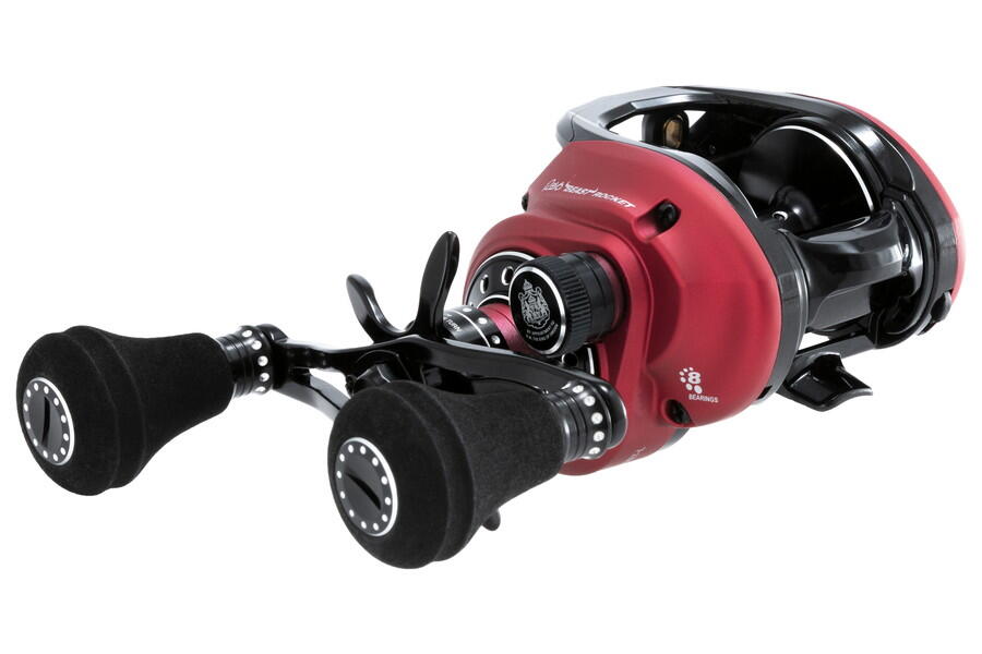 REVO BEAST ROCKET（レボ・ビースト ロケット）｜AbuGarcia｜釣具の