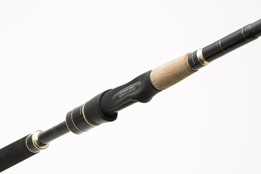 SALTYSTAGE KR-X Seabass(ソルティーステージKR-Xシーバス)｜AbuGarcia