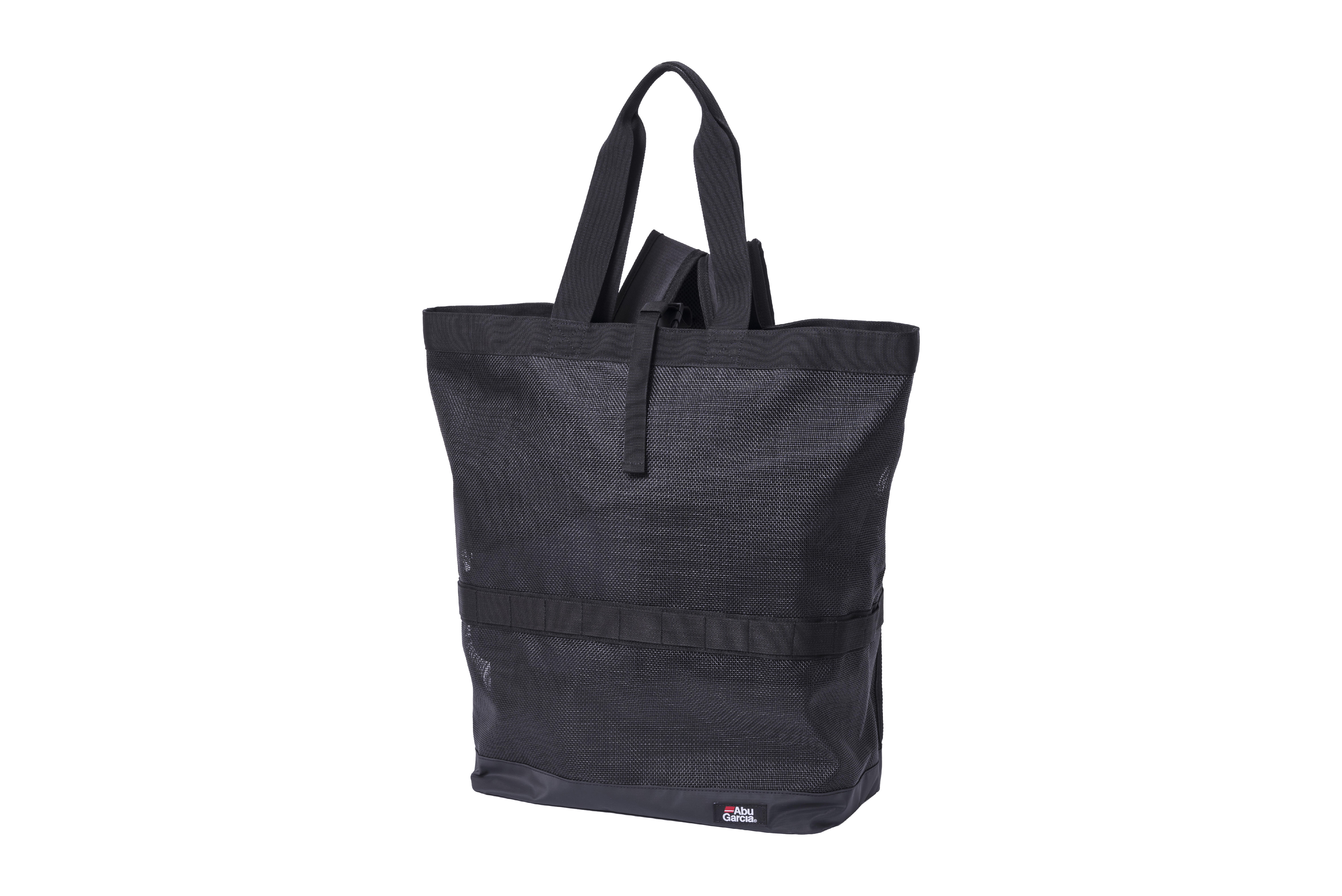 Abu Mesh Gear Bag (アブ メッシュギアバッグ)｜AbuGarcia｜釣具の総合