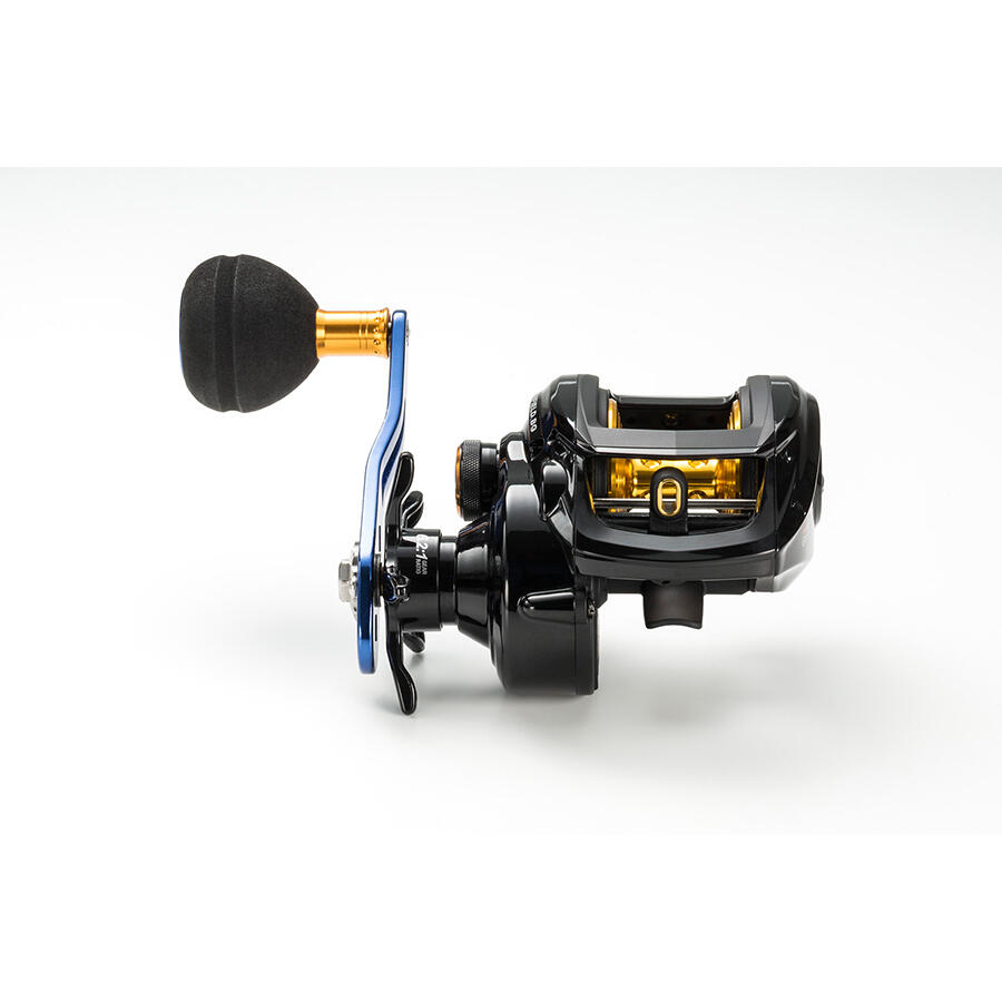 OCEANFIELD BG (オーシャンフィールド ビージー)｜AbuGarcia｜釣具の