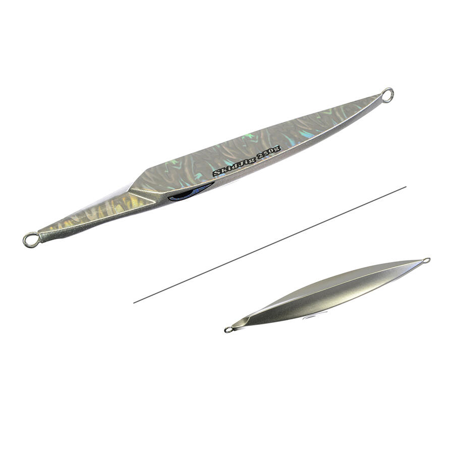 SaltyStage Skid Jig （スキッドジグ 80g/100g/120g/150g/180g/200g