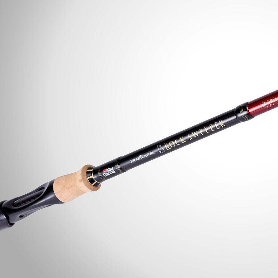 Eradicator Rocksweeper (エラディケーター ロックスイーパー