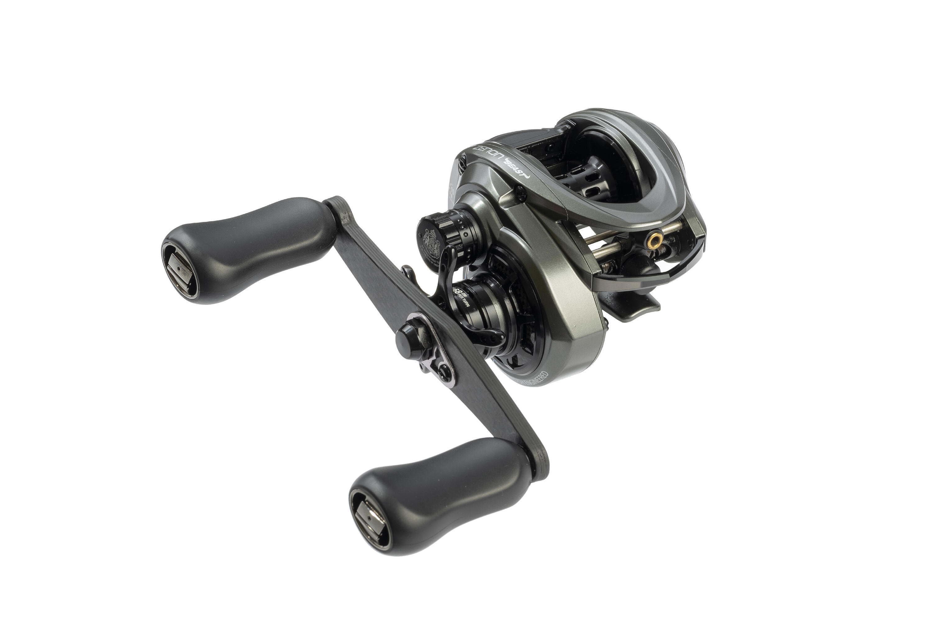 ZENON BEAST（ゼノン ビースト）｜AbuGarcia｜釣具の総合メーカー