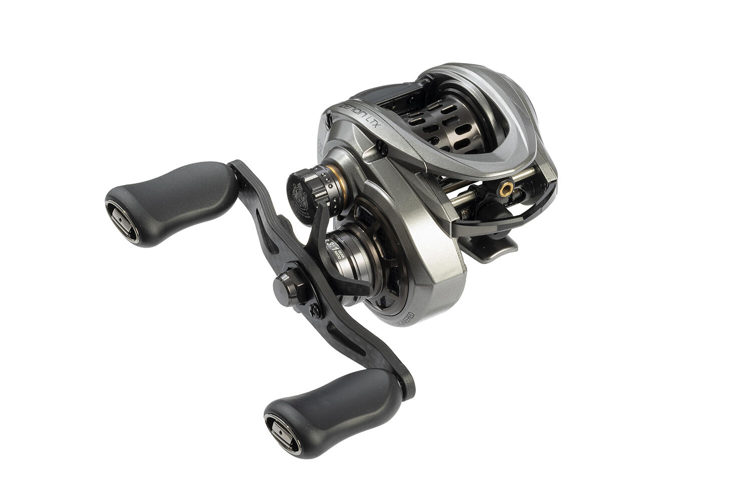 ZENON LTX（ゼノン エルティーエックス）｜AbuGarcia｜釣具の総合