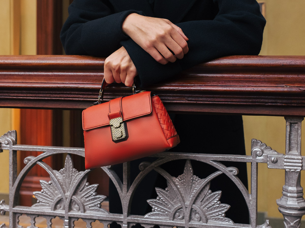 Bottega Veneta's Piazza is the Perfect Everyday Bag - PurseBlog