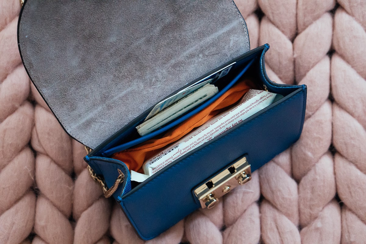 Furla's Metropolis Crossbody is the Fun Mini Bag Your Collection