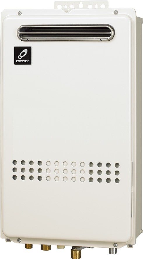 給湯器 GSシリーズ | 家庭用機器 | 製品情報 | パーパス株式会社
