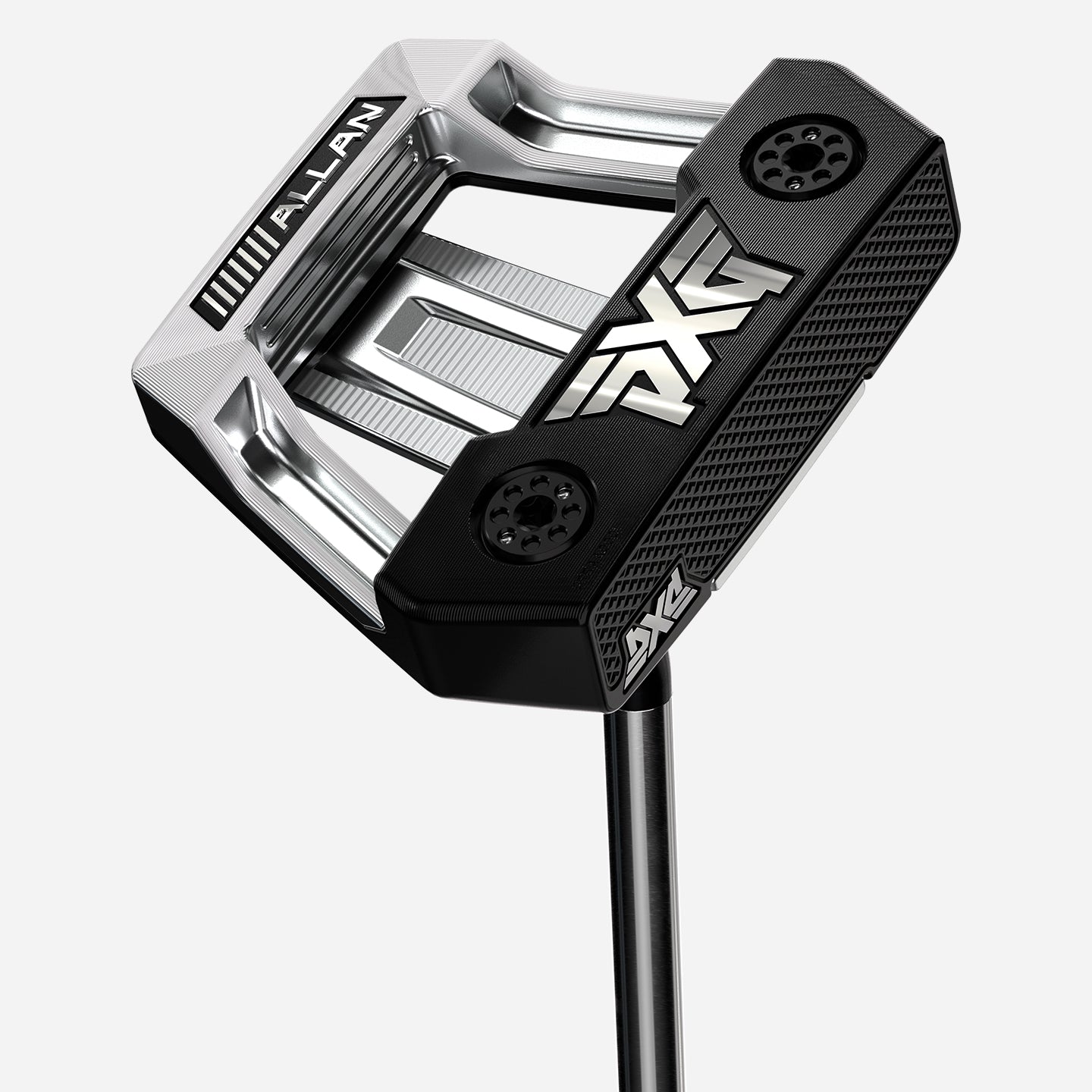 Zero Torque Putters | Sink More Putts - PXG