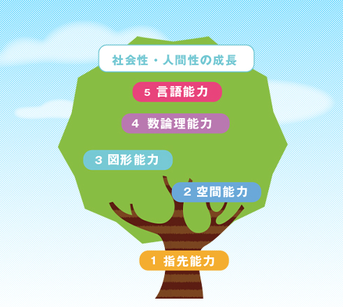 PYGLIの幼児教育・小学校受験 株式会社ピグマリオン / TOPページ