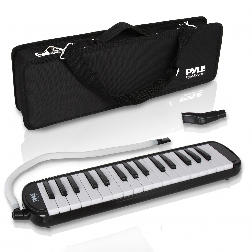 Pyle - PMLD12BK - Musical Instruments - Harmonicas