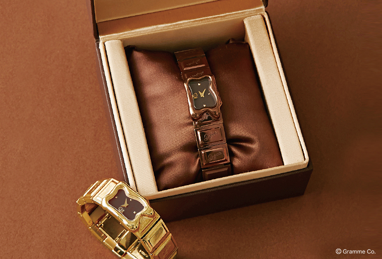 Q-pot.と過ごすSweet Time | Q-pot.