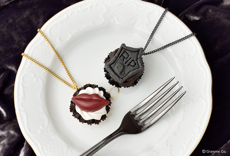 Q-pot. Halloween Collectionが2021年9月4日(土)再入荷 | Q-pot.