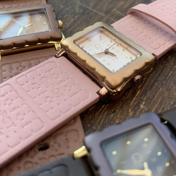 Q-pot.プレスが本音で語るおすすめクリスマスギフトとは？ | Q-pot.