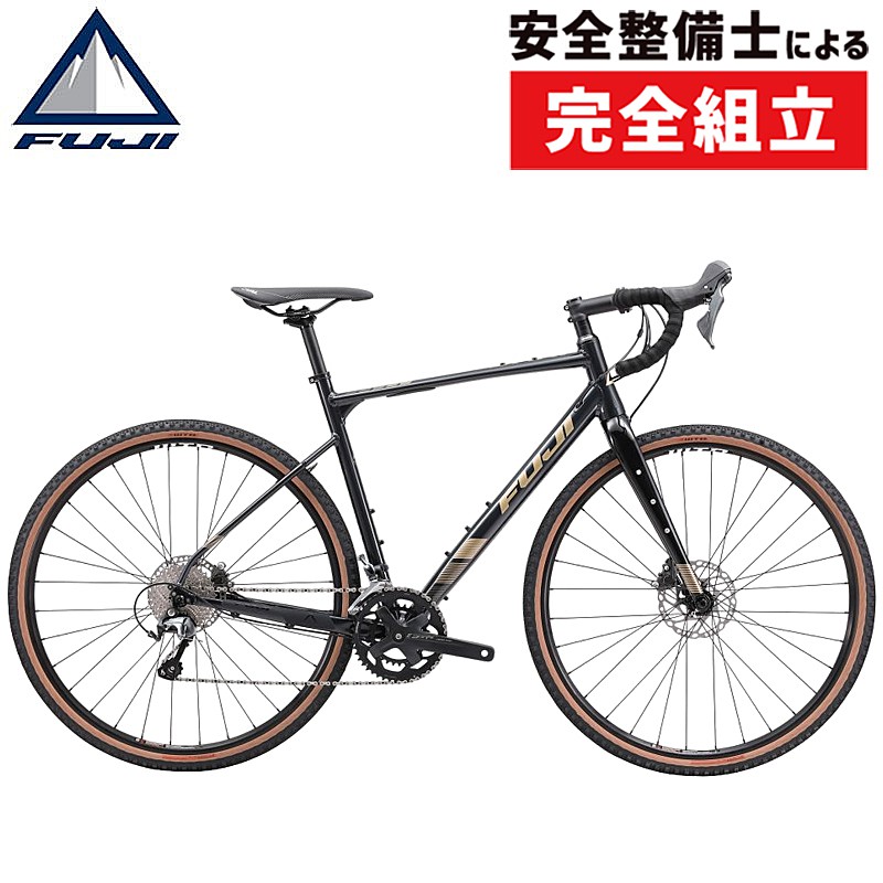 FUJI（フジ）2026年モデル JARI 1.5 （ジャリ1.5）