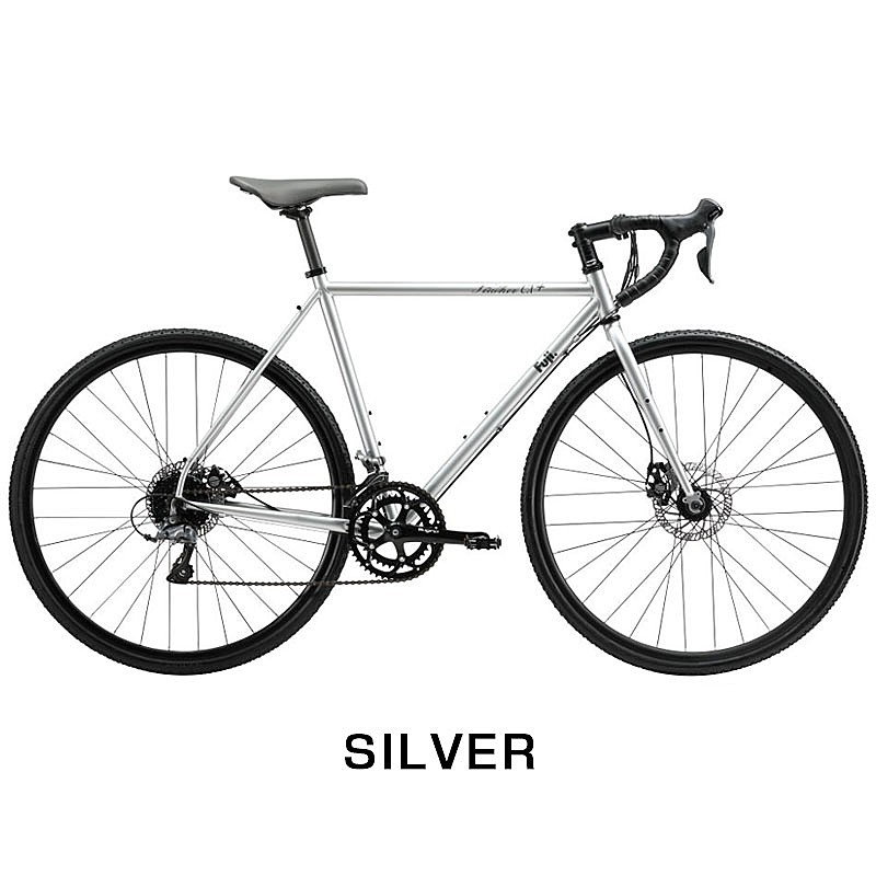 FUJI（フジ）2026年モデル FEATHER CX+ （フェザーCX+）