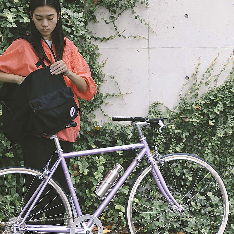 通勤・通学用おすすめ自転車！FUJI（フジ）2026年モデル BALLAD