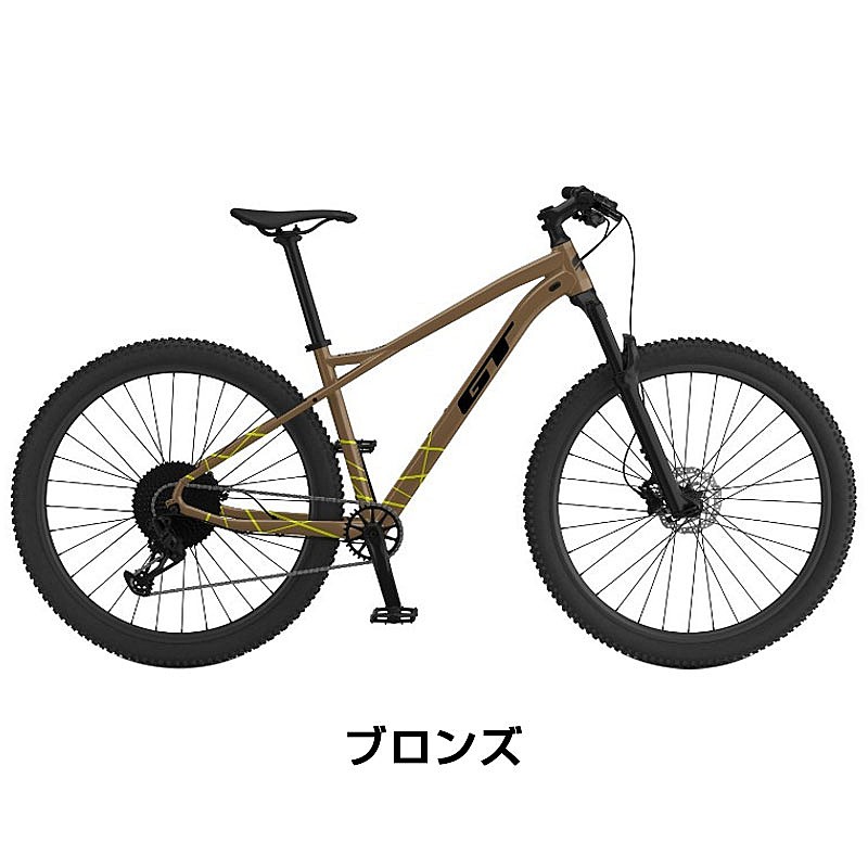 GT（ジーティー）2026年モデル AVALANCHE ELITE （アバランチェ