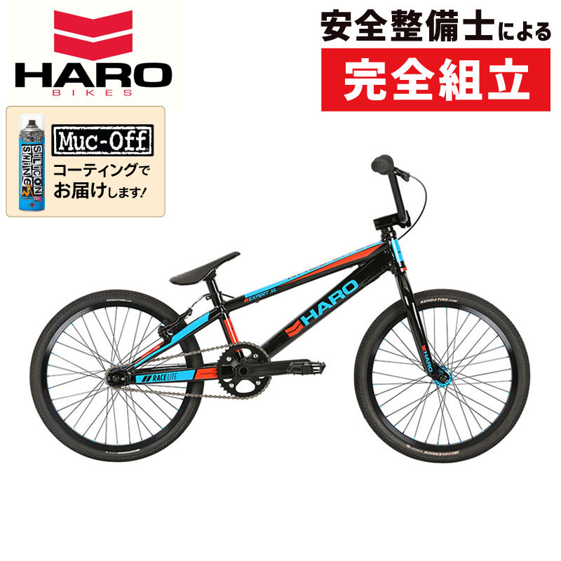 HARO BIKES（ハローバイクス）2019年モデル RACE LITE EXPERT XL