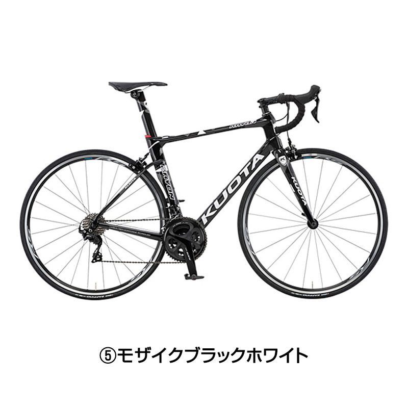 KUOTA（クォータ）2020年モデル KRYON （クレヨン）105