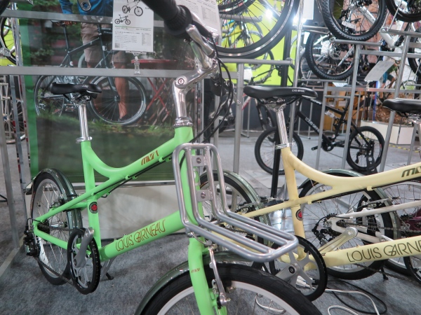 在庫処分30％OFF＆鍵プレゼント】LOUIS GARNEAU（ルイガノ） 2016年