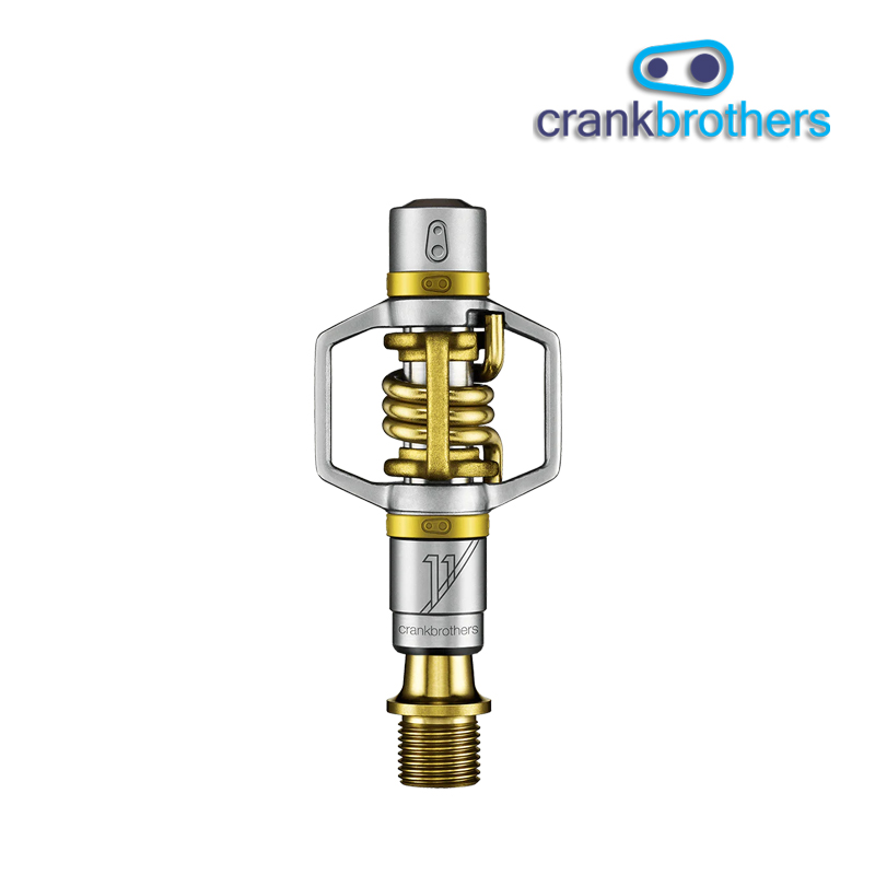crankbrothers（クランクブラザーズ）eggbeater11 （エッグビーター11
