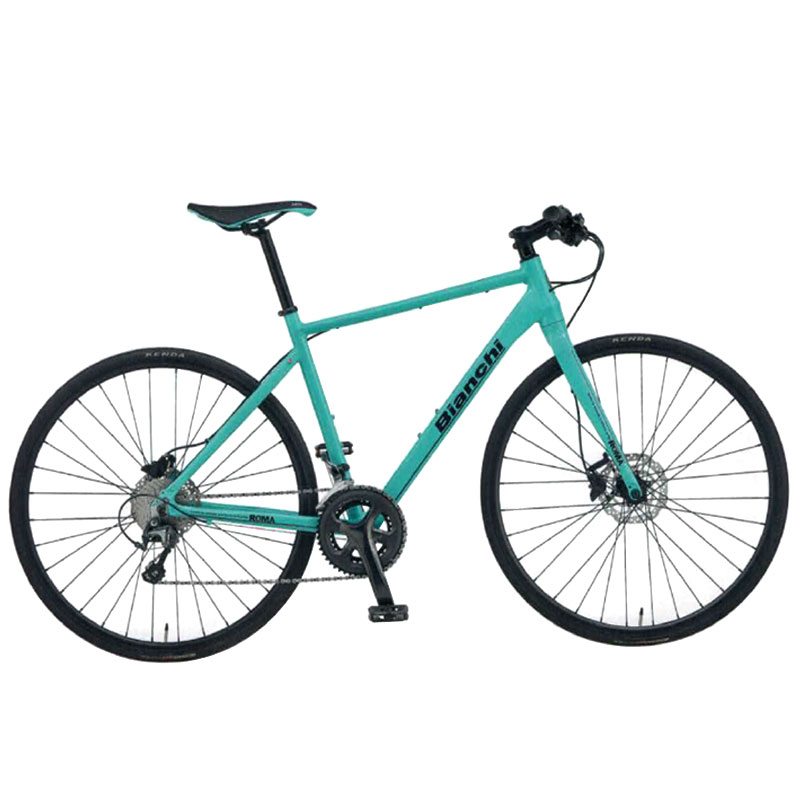 Bianchi(ビアンキ) 2020年モデル ROMA2 DISC（ローマ2）2×9S [クロス