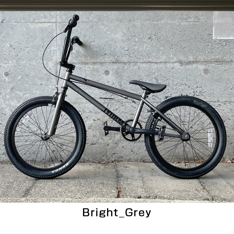 JYU（ジュウ）BMX V3 送料無料