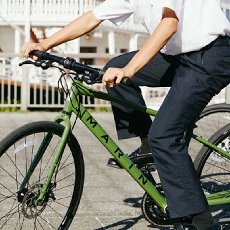 MARIN（マリン）2024年モデル CORTE MADERA DISC AF SE（コルトマデラ