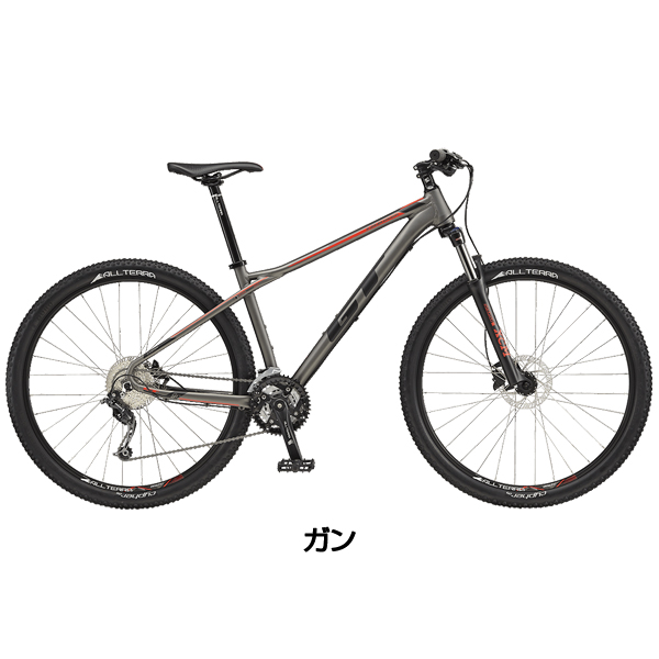 GT（ジーティー） 2017年モデル KARAKORAM COMP （カラコラムコンプ