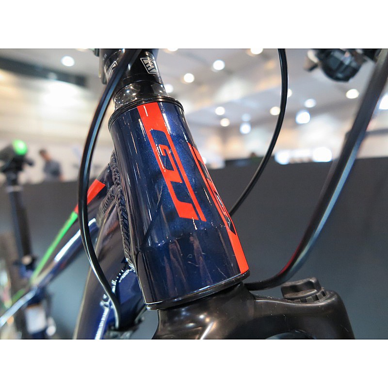 GT（ジーティー） 2017年モデル KARAKORAM COMP （カラコラムコンプ