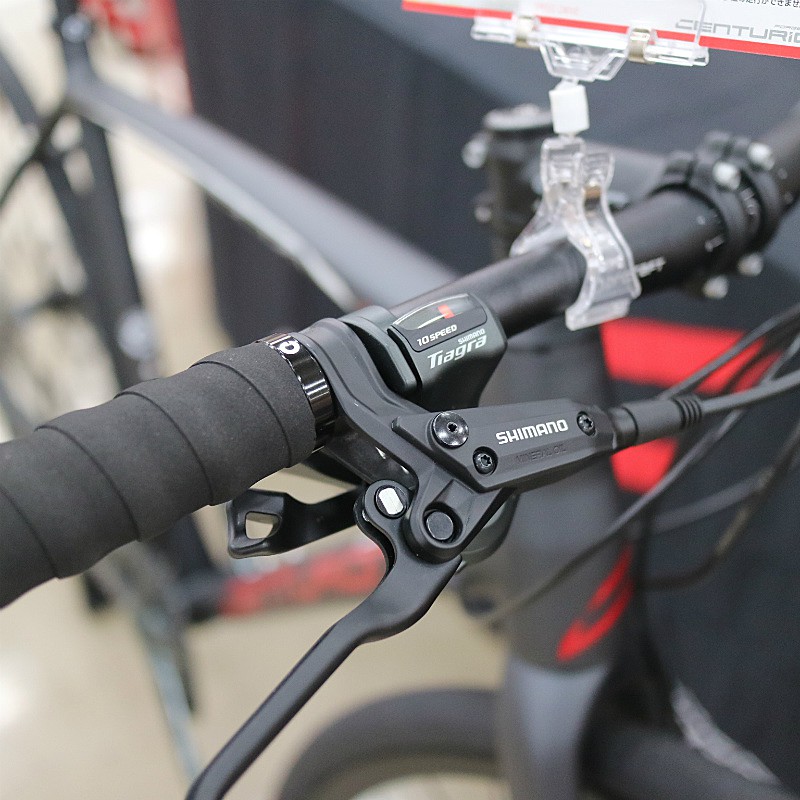 CENTURION（センチュリオン） 2018年モデル SPEED DRIVE 1000