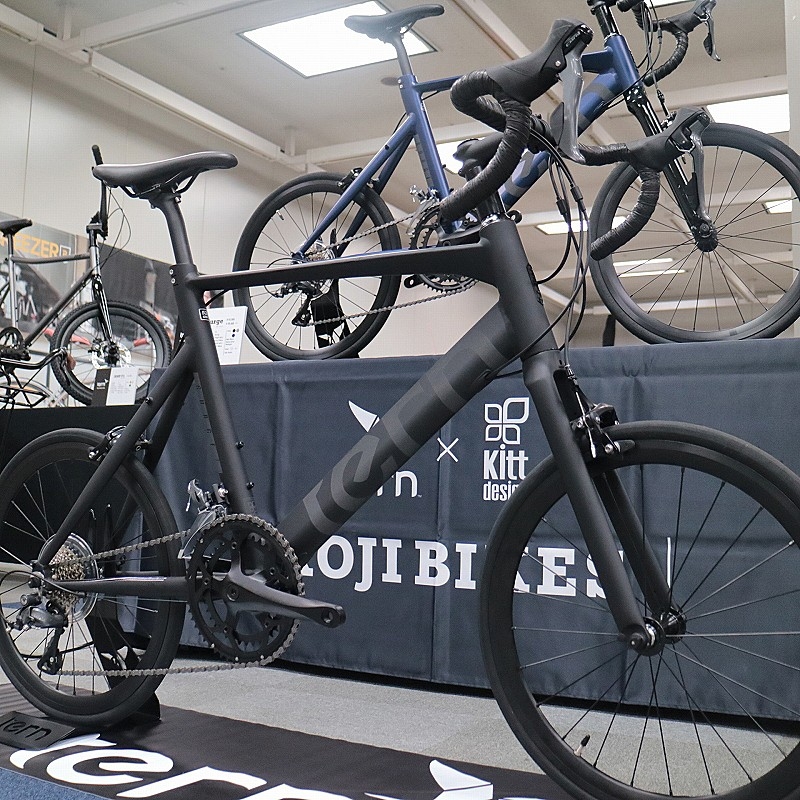 ミニベ ロード ドロップハンドル TERN（ターン） 2020年モデル SURGE