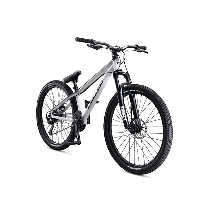 mongoose（マングース）FIREBALL 9-SPEED （ファイアボール9スピード）