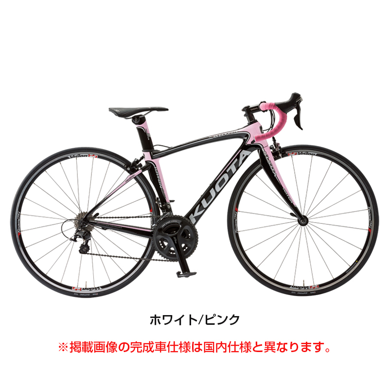 KUOTA（クォータ） 2017年モデル KRYON （クレヨン） 105 【必須