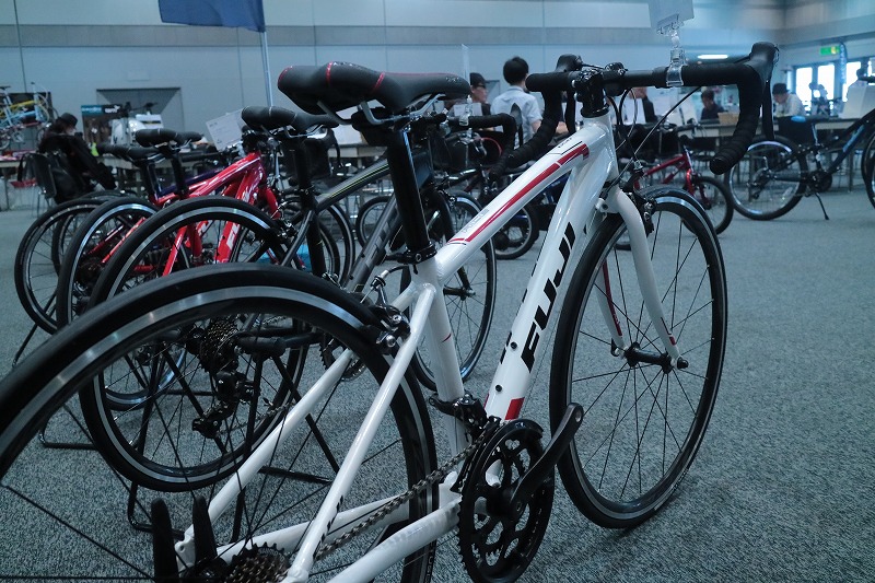 FUJI（フジ） 2019年モデル ACE650 （エース650） [子供] [ジュニア