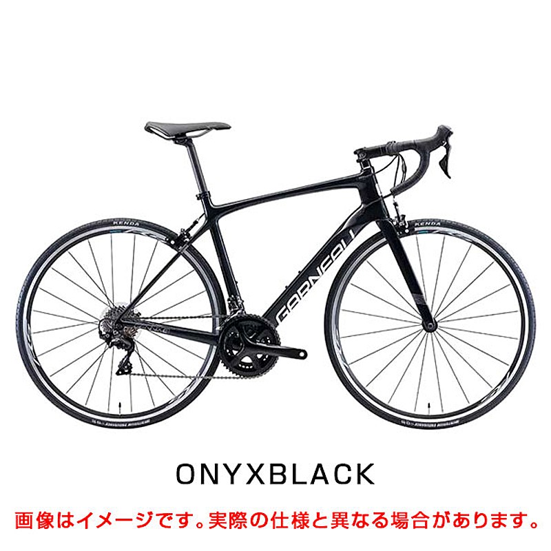 GARNEAU（ガノー）GENNIX E1 PERFORMANCE （ジェニックスE1