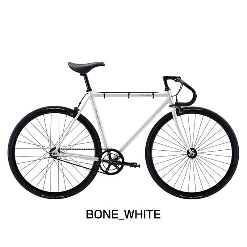 FUJI（フジ）2021年モデル FEATHER（フェザー）