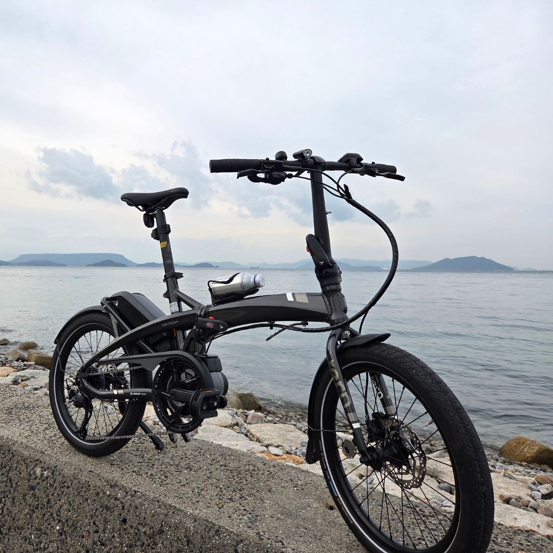 通勤・通学自転車バーゲンセール！40%OFF！TERN（ターン）2025年モデル