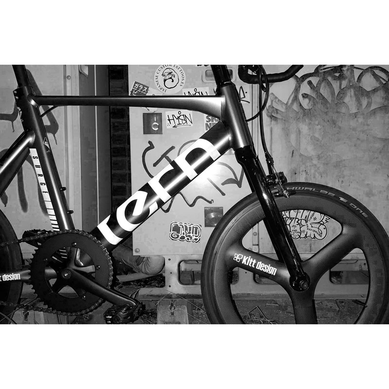 TERN（ターン）2021年モデル SURGE UNO （サージュウノ）