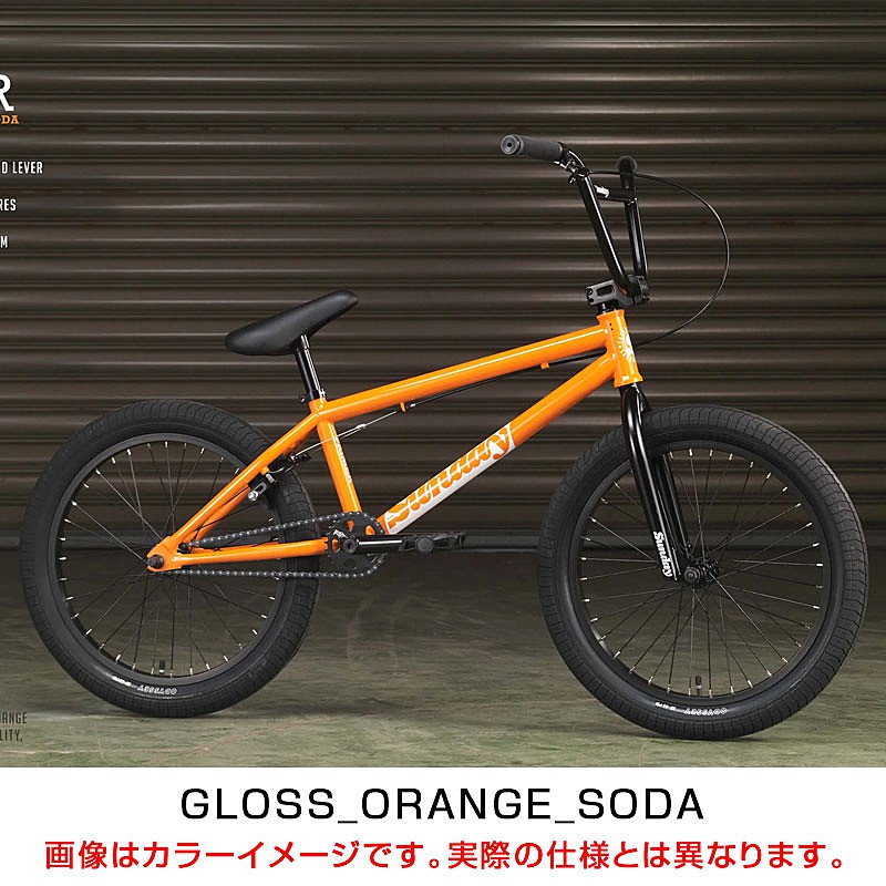 SUNDAY BIKE CO.（サンデーバイク）2023年モデル PRIMER（プライマー