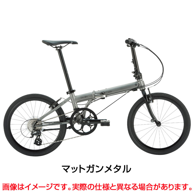 DAHON（ダホン）2021年モデル SPEED FALCO （スピードファルコ）