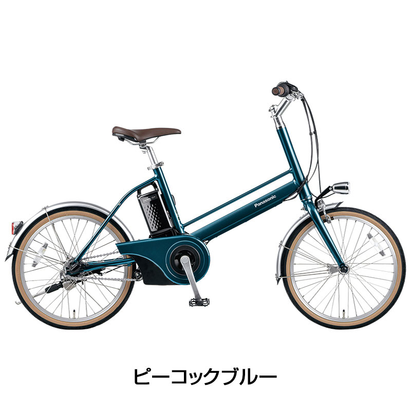 店頭受取限定】PANASONIC（パナソニック）Jコンセプト BE-JELJ034