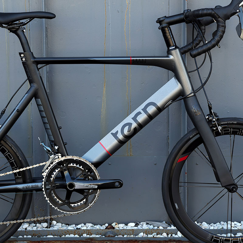 TERN（ターン）2023年モデル Surge Pro 2tone（サージュプロ2トーン