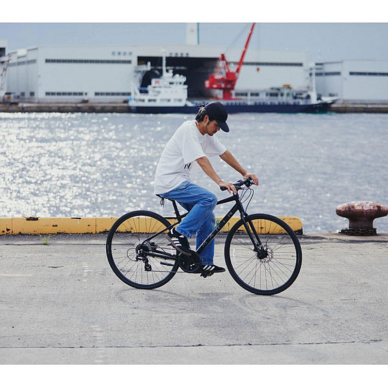 MARIN（マリン）2022年モデル CORTE MADERA DISC SE （コルトマデラ